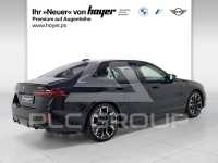 2026 BMW I5