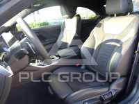 2025 BMW 440