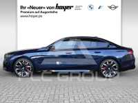 2025 BMW I5