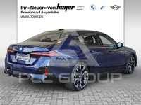 2025 BMW I5