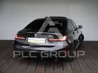 2024 BMW 320