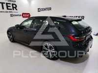 2024 BMW 320
