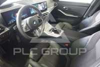 2024 BMW 320