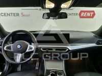 2024 BMW 320