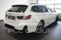 2024 BMW 320