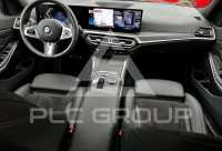 2024 BMW 340