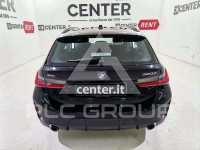 2024 BMW 320