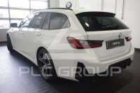 2024 BMW 320