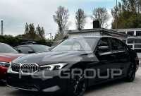 2024 BMW 340