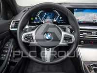 2024 BMW 320