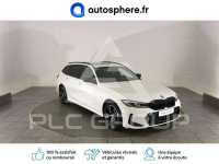 2024 BMW 330