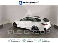 2024 BMW 330