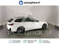 2024 BMW 330