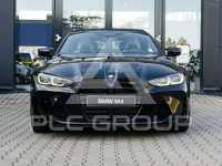 2025 BMW M4