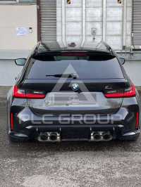 2025 BMW M3