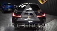 2024 BMW M3