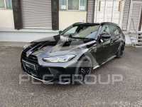 2025 BMW M3