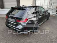 2025 BMW M3
