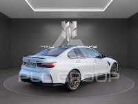 2024 BMW M3