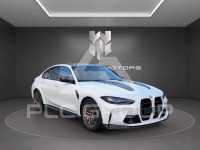 2024 BMW M3