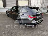 2025 BMW M3