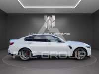 2024 BMW M3