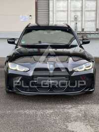 2025 BMW M3