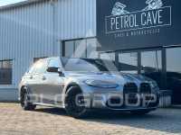 2024 BMW M3
