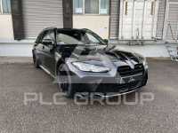 2025 BMW M3