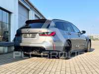 2024 BMW M3