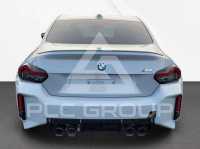 2025 BMW M2