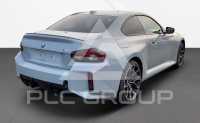 2025 BMW M2