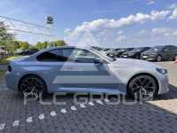 2025 BMW M2