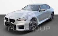 2025 BMW M2