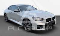 2025 BMW M2