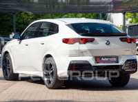 2025 BMW X2