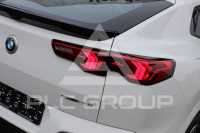 2024 BMW X2