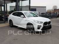 2024 BMW X2