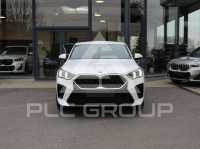 2024 BMW X2
