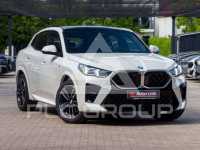2025 BMW X2
