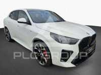 2025 BMW X2