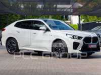 2025 BMW X2