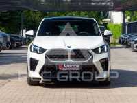 2025 BMW X2