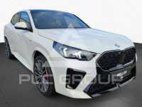 2024 BMW X2