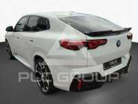 2025 BMW X2