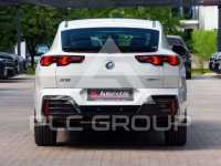 2025 BMW X2