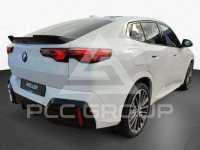 2024 BMW X2