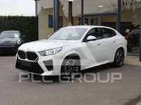 2024 BMW X2