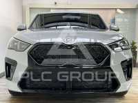 2026 BMW X2