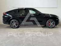 2025 BMW X6